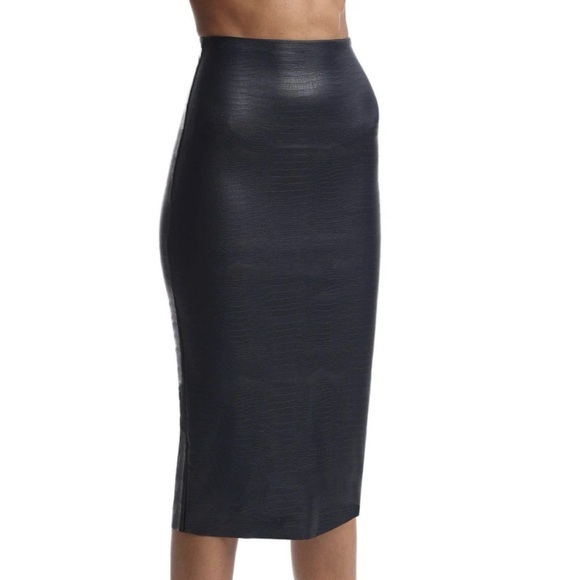 Commando Dresses & Skirts - Commando Black Pencil Skirt